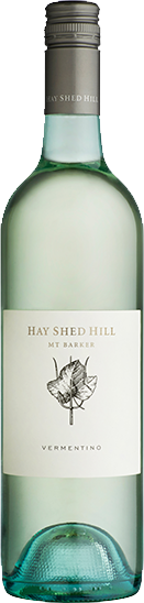 Hay Shed Hill Margaret River Vermentino